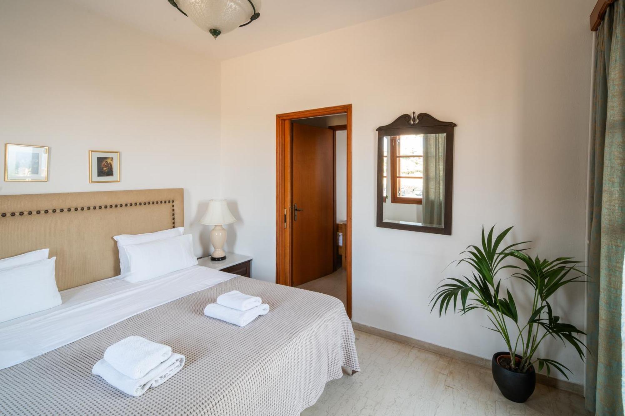 Alta Vista Studios - Ex Lekka'S House Monemvasia Extérieur photo